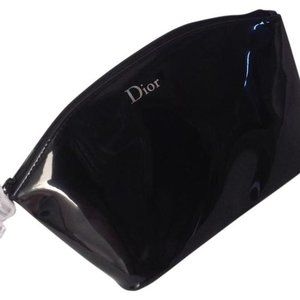 Christian Dior Trousse Pouch Makeup Bag